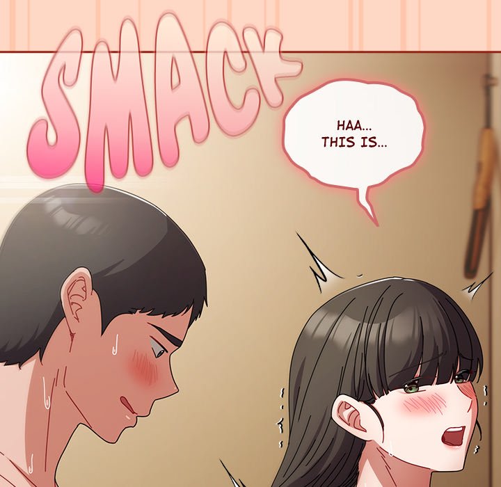 But I Love You Chapter 26 - Page 18