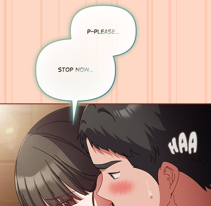 But I Love You Chapter 26 - Page 33