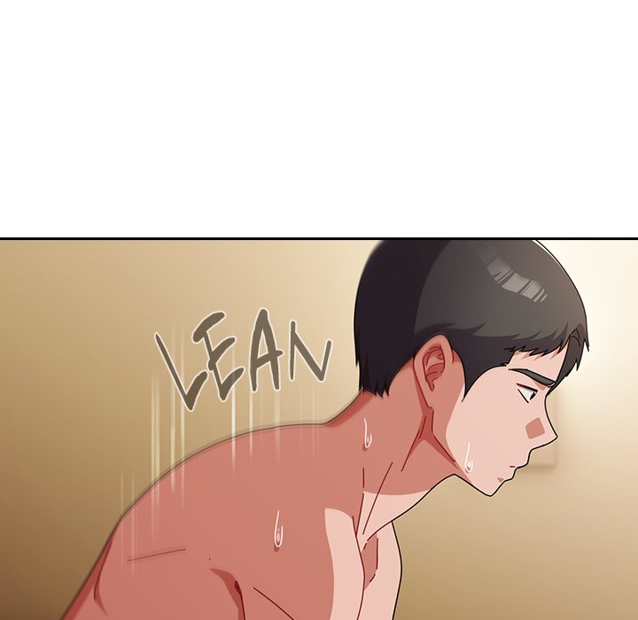 But I Love You Chapter 26 - Page 41
