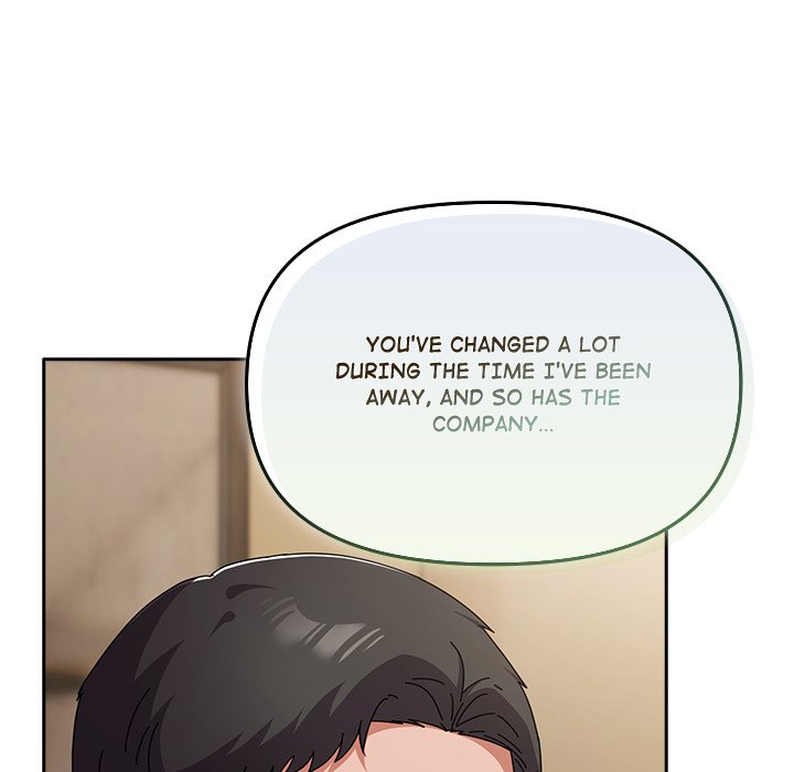 But I Love You Chapter 26 - Page 95
