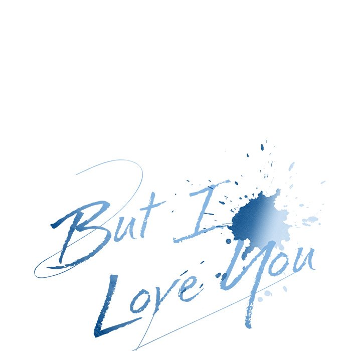 But I Love You Chapter 27 - Page 109