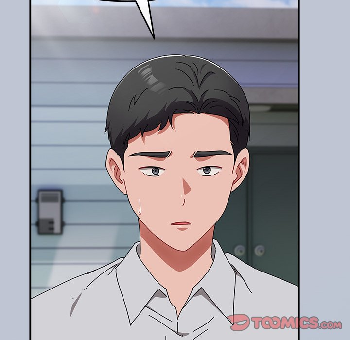 But I Love You Chapter 27 - Page 124