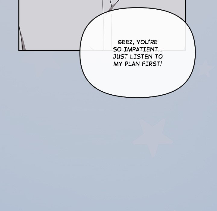 But I Love You Chapter 27 - Page 125