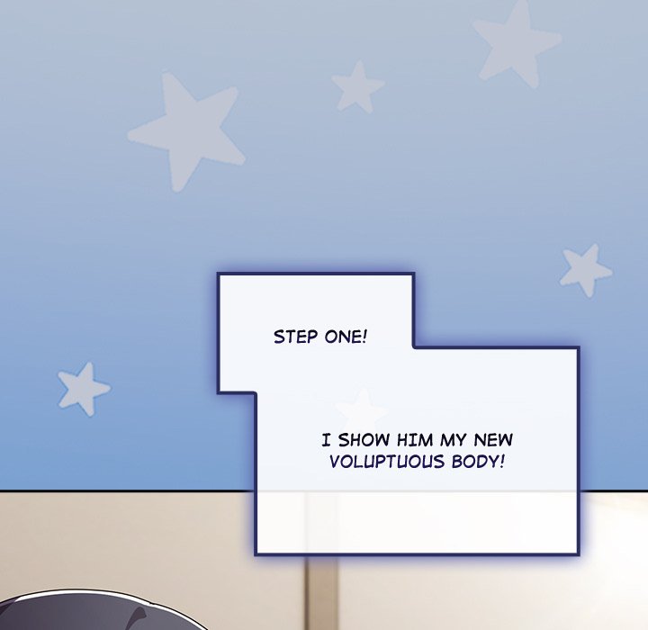 But I Love You Chapter 27 - Page 126