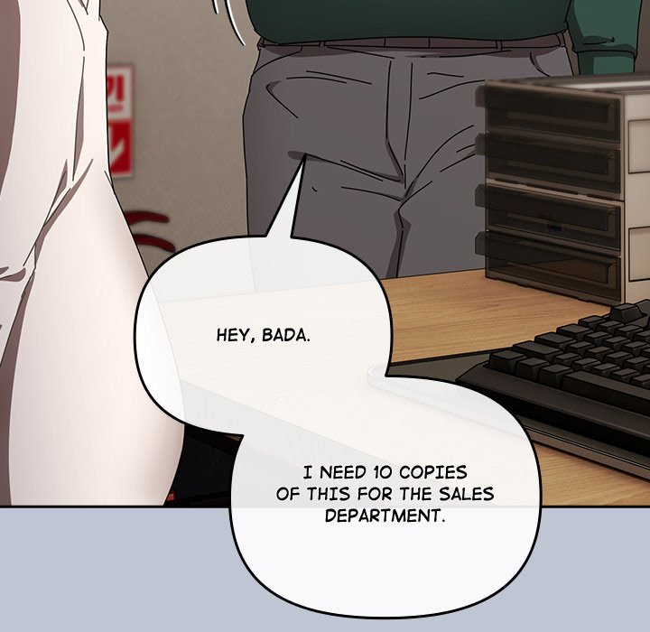 But I Love You Chapter 27 - Page 128