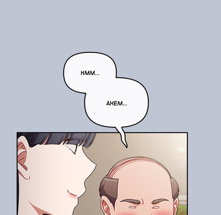 But I Love You Chapter 27 - Page 138