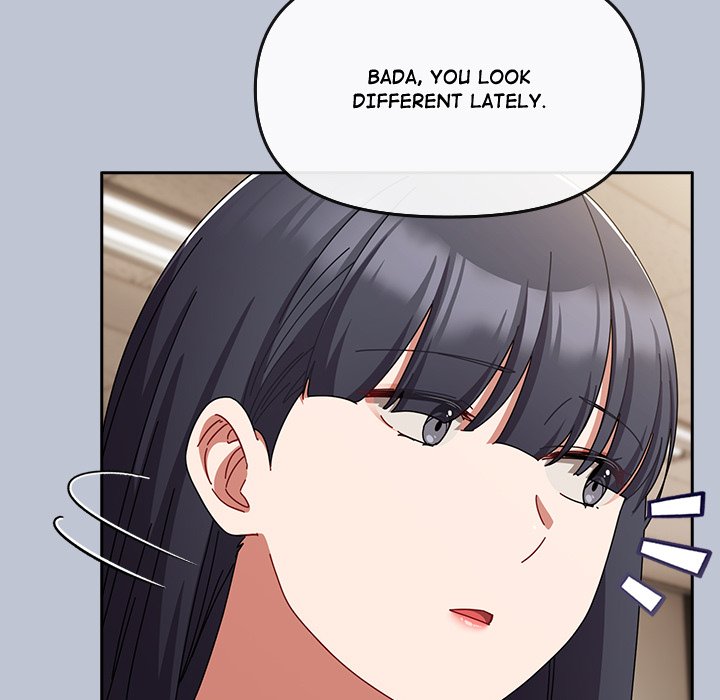 But I Love You Chapter 27 - Page 141