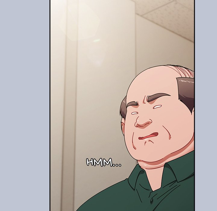 But I Love You Chapter 27 - Page 158