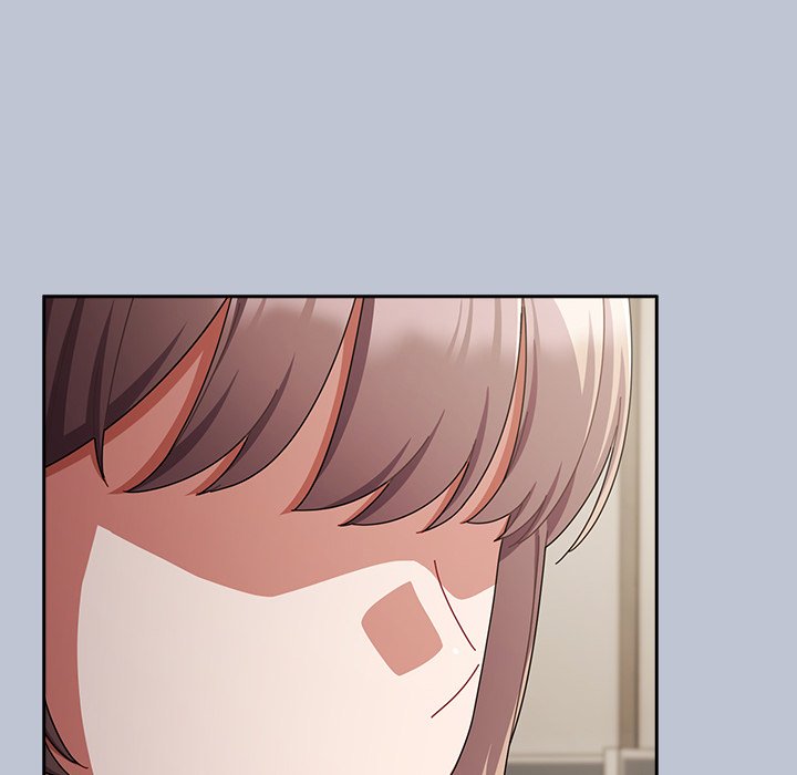 But I Love You Chapter 27 - Page 162