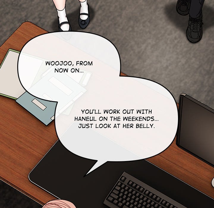 But I Love You Chapter 27 - Page 181