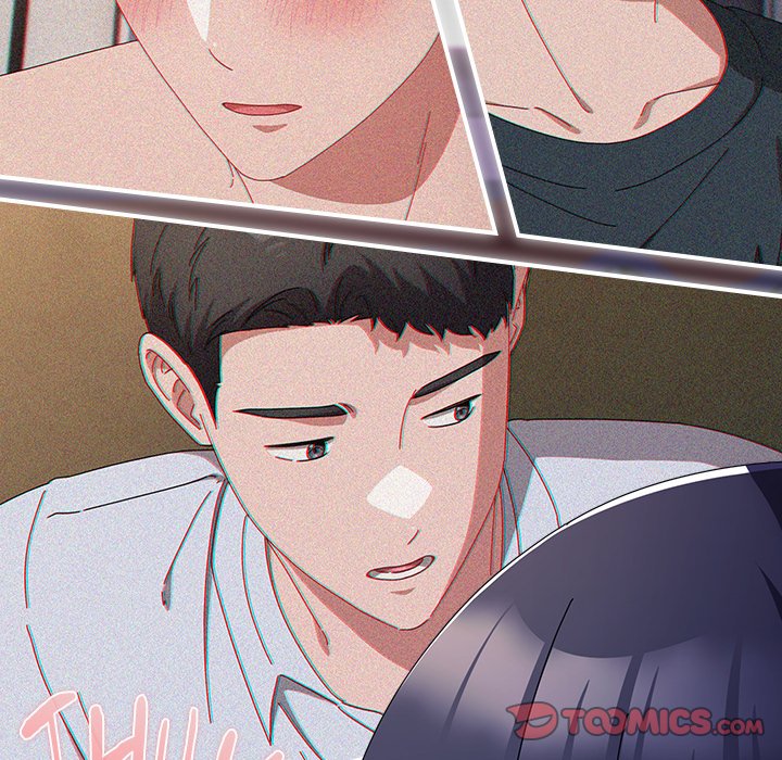 But I Love You Chapter 27 - Page 20