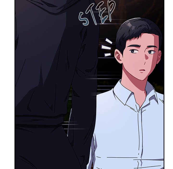 But I Love You Chapter 27 - Page 58