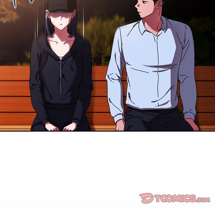 But I Love You Chapter 27 - Page 60