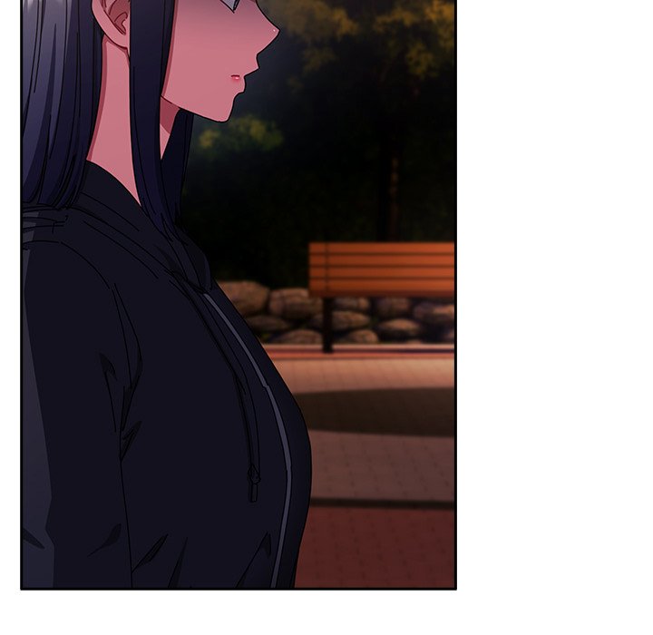 But I Love You Chapter 27 - Page 7