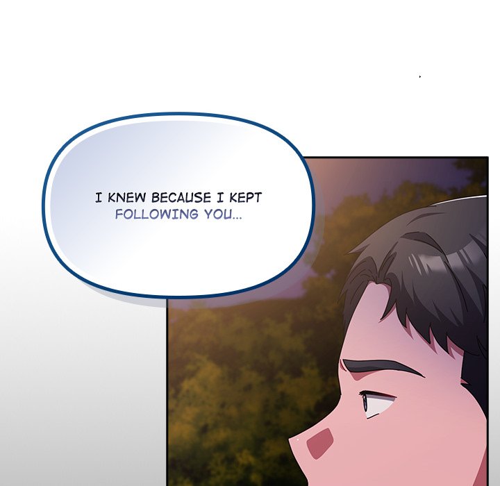 But I Love You Chapter 27 - Page 8