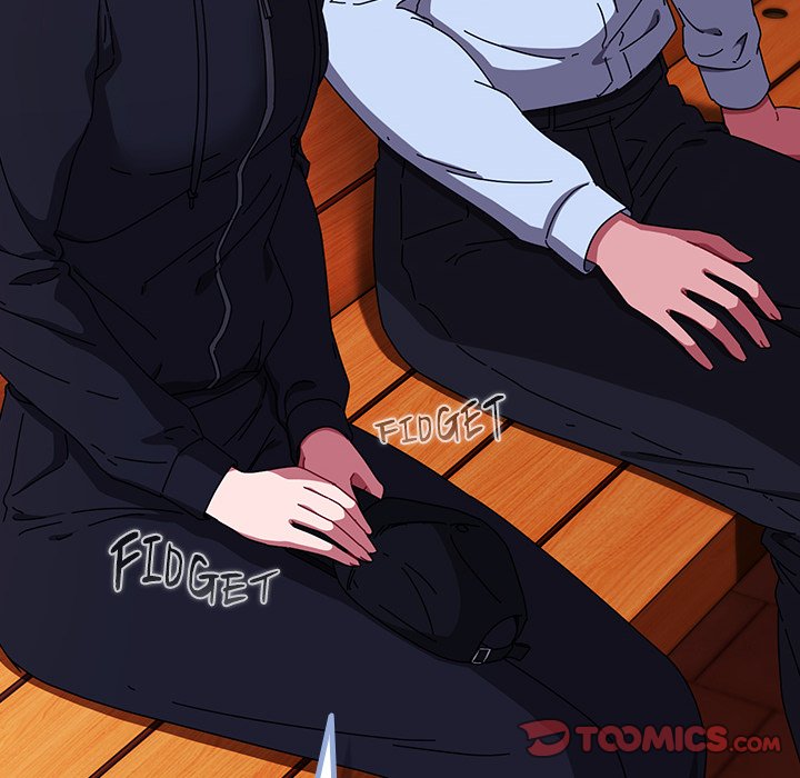 But I Love You Chapter 27 - Page 76