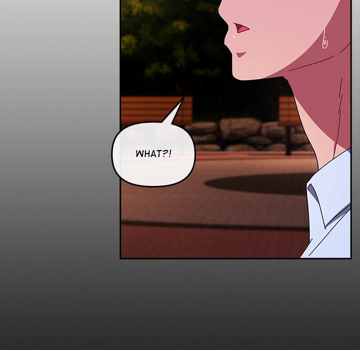 But I Love You Chapter 27 - Page 9