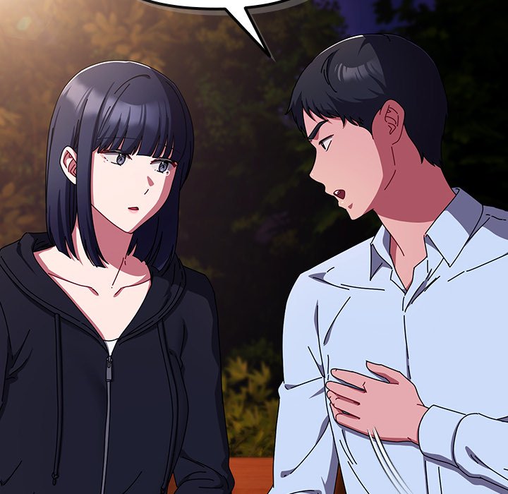 But I Love You Chapter 27 - Page 86