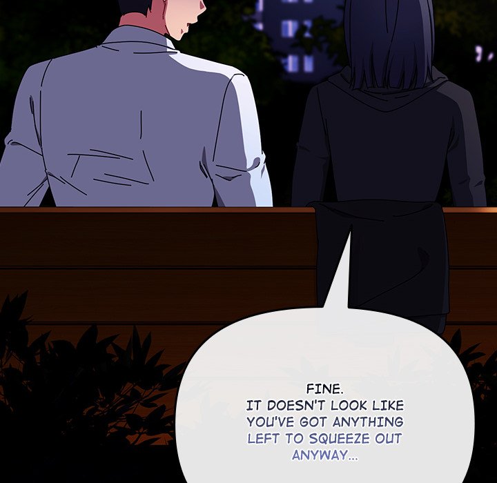 But I Love You Chapter 27 - Page 94