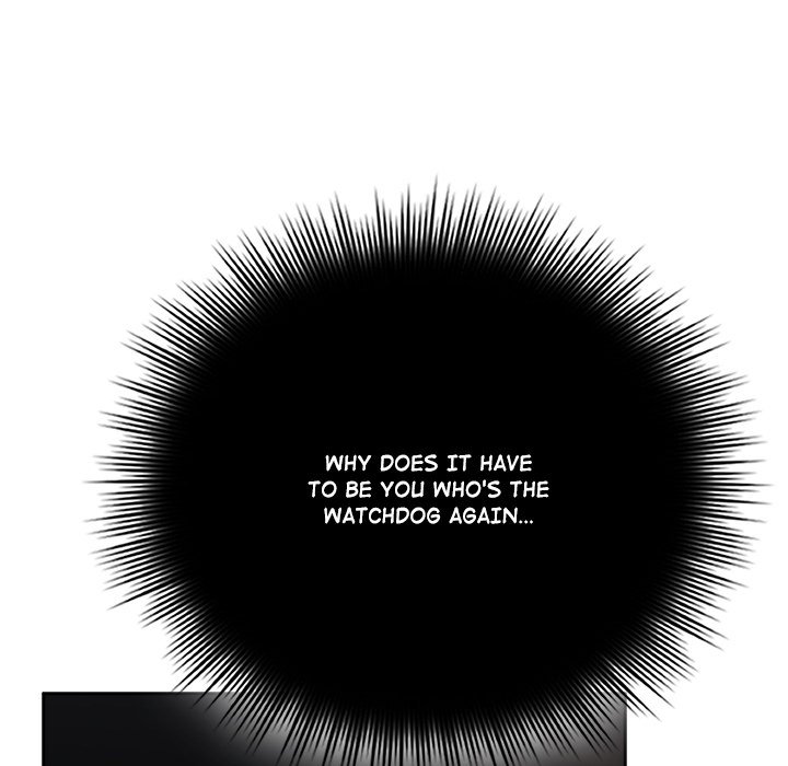 But I Love You Chapter 28 - Page 11