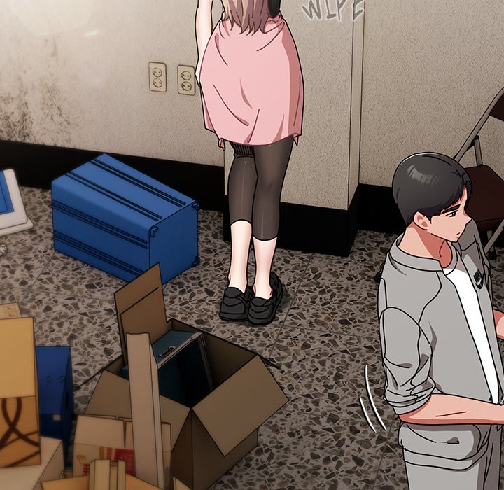 But I Love You Chapter 28 - Page 104