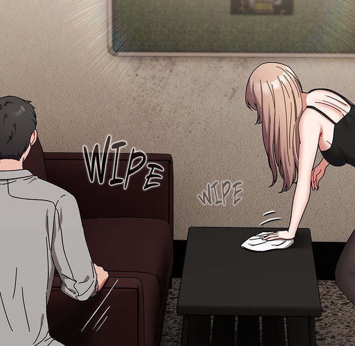 But I Love You Chapter 28 - Page 106