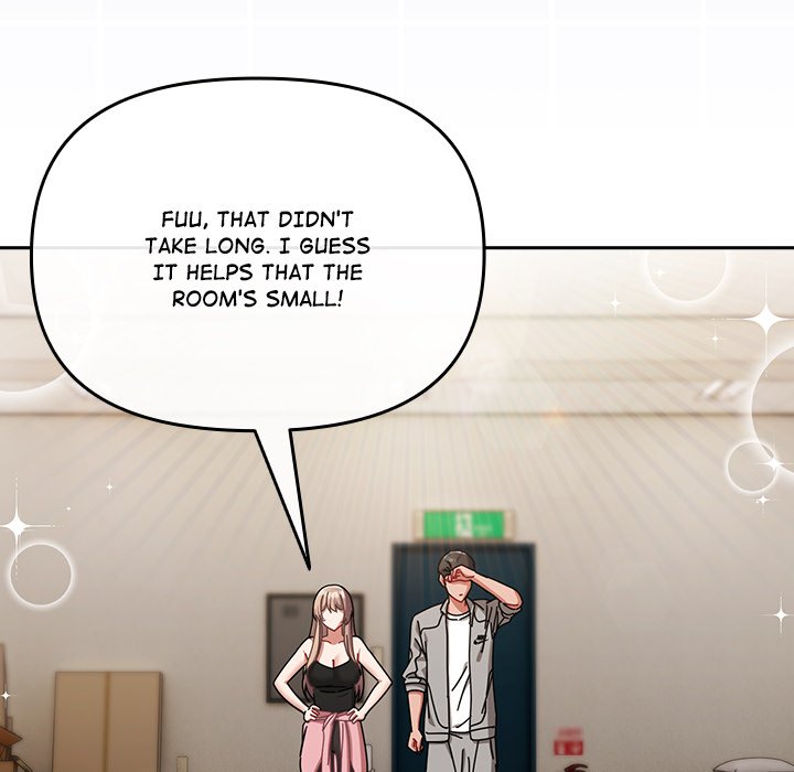 But I Love You Chapter 28 - Page 108