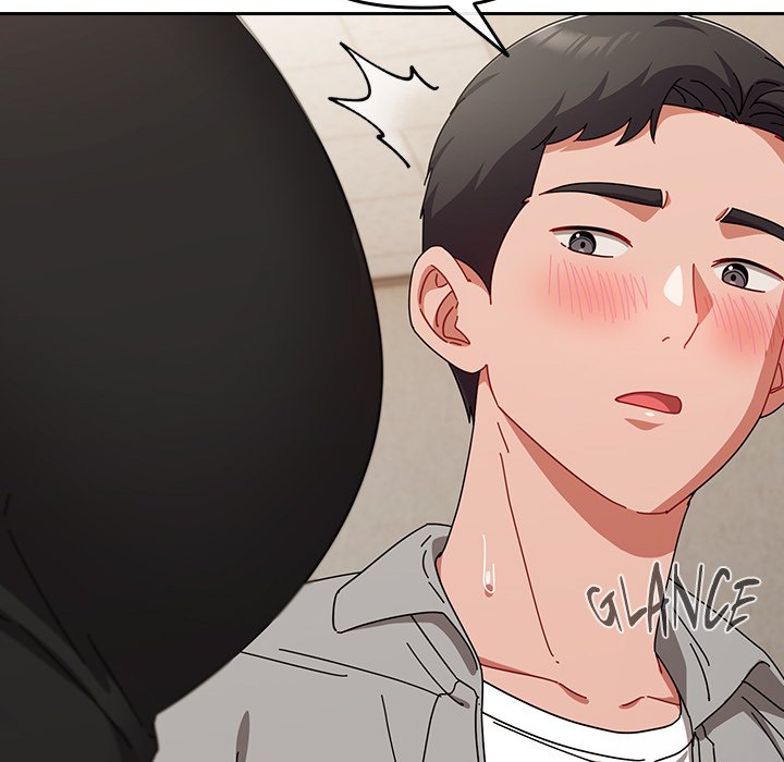 But I Love You Chapter 28 - Page 114