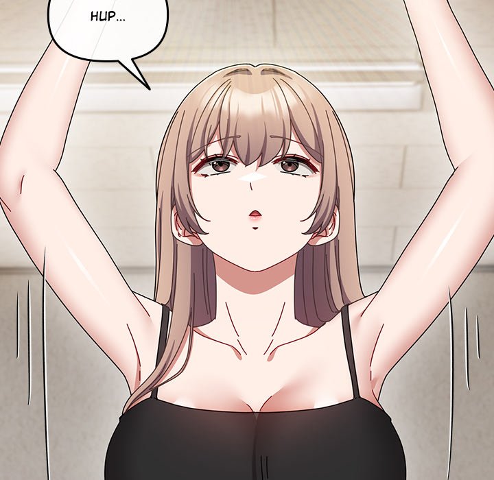 But I Love You Chapter 28 - Page 127