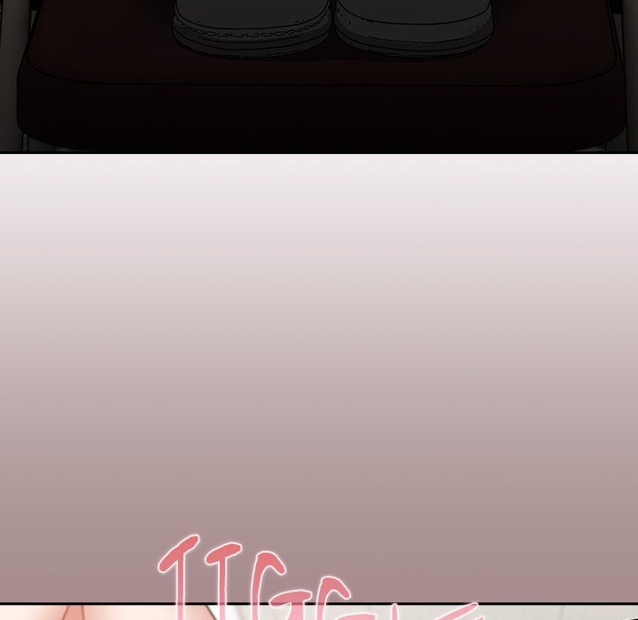 But I Love You Chapter 28 - Page 131