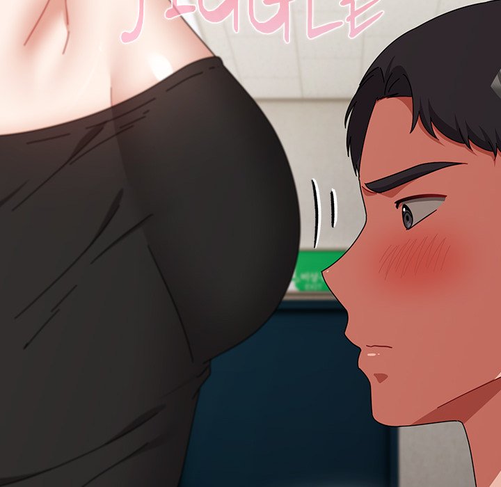 But I Love You Chapter 28 - Page 132