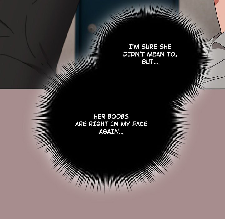 But I Love You Chapter 28 - Page 133