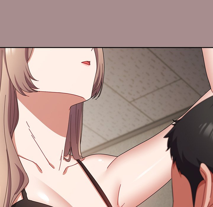 But I Love You Chapter 28 - Page 134