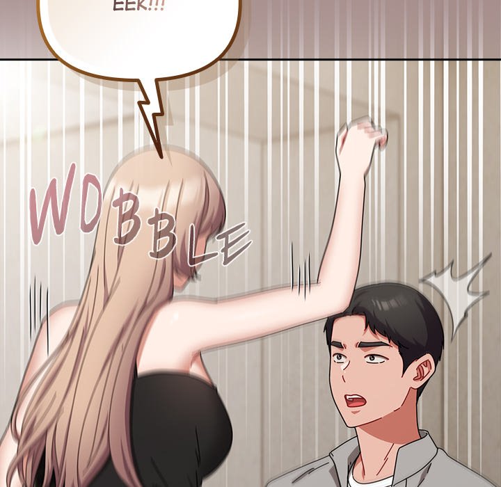 But I Love You Chapter 28 - Page 140