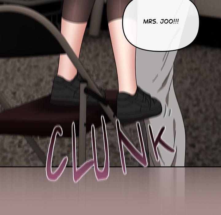 But I Love You Chapter 28 - Page 142