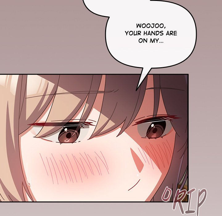 But I Love You Chapter 28 - Page 151