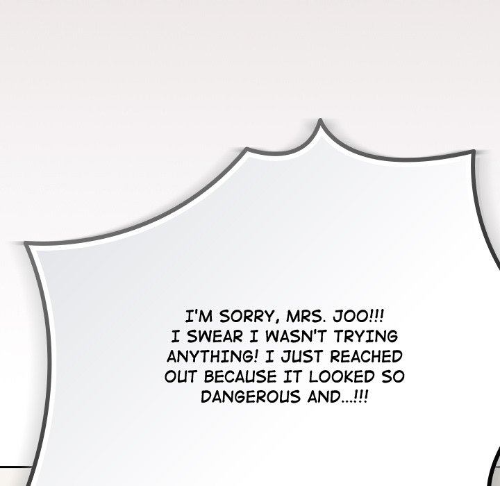 But I Love You Chapter 28 - Page 153