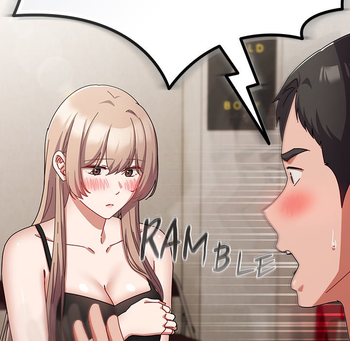 But I Love You Chapter 28 - Page 154