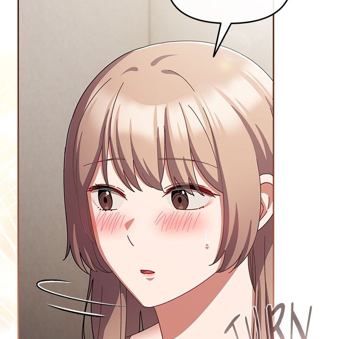 But I Love You Chapter 28 - Page 157