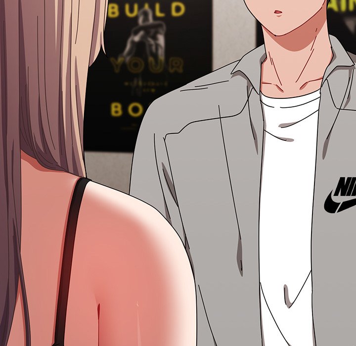 But I Love You Chapter 28 - Page 161