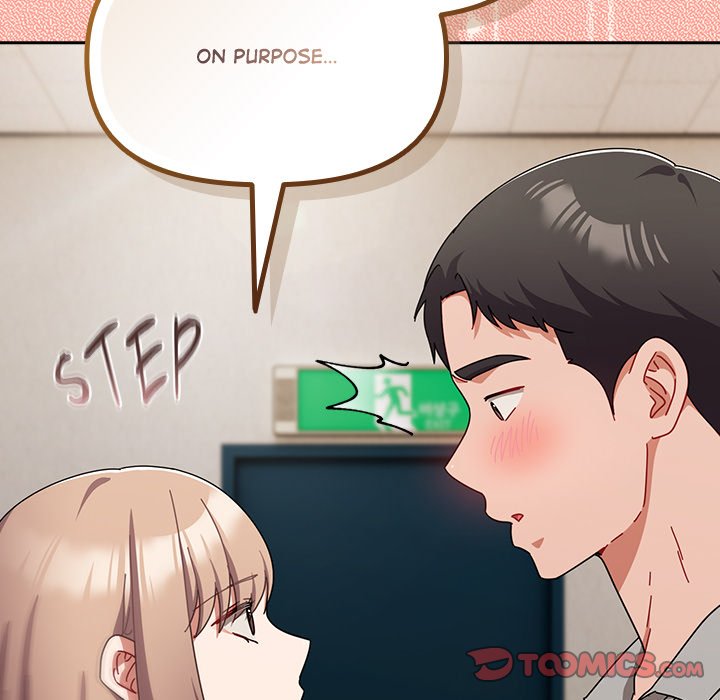 But I Love You Chapter 28 - Page 165