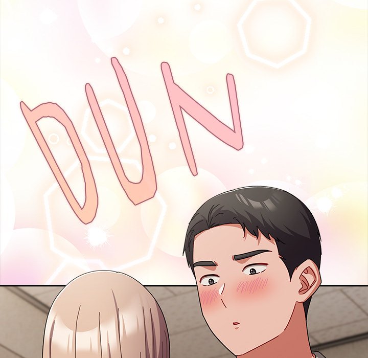 But I Love You Chapter 28 - Page 169