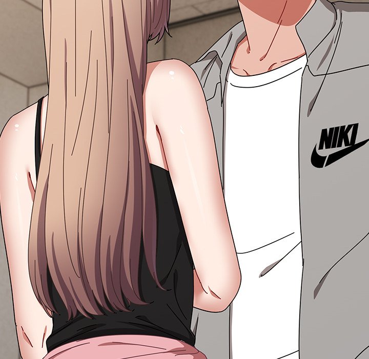 But I Love You Chapter 28 - Page 170