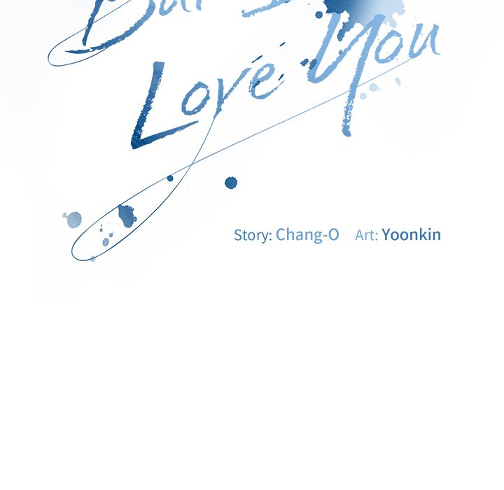 But I Love You Chapter 28 - Page 18