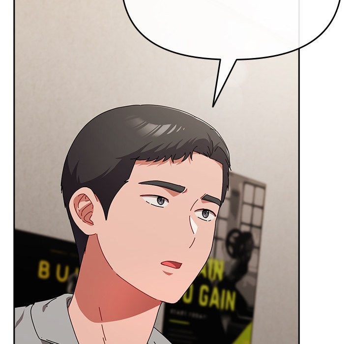 But I Love You Chapter 28 - Page 28