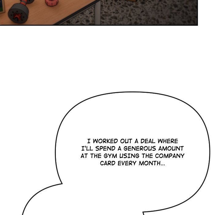 But I Love You Chapter 28 - Page 32