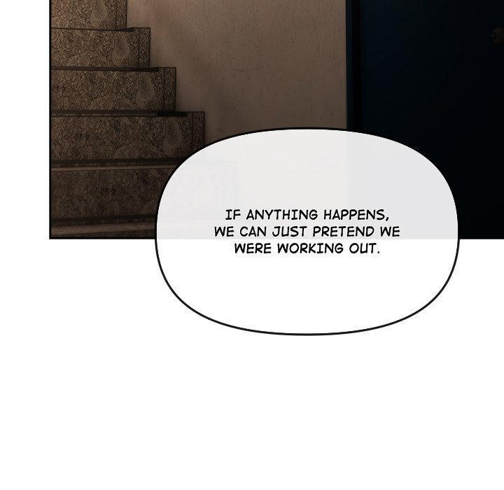 But I Love You Chapter 28 - Page 34