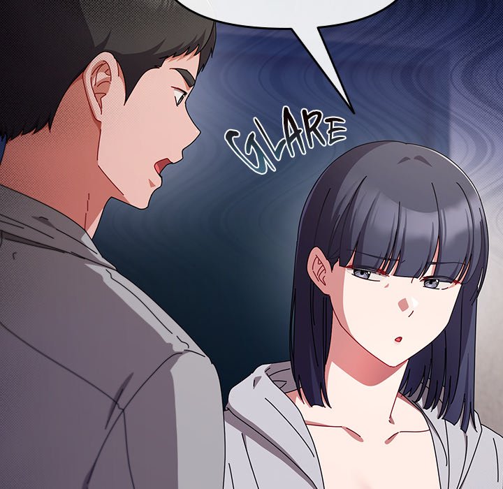 But I Love You Chapter 28 - Page 36