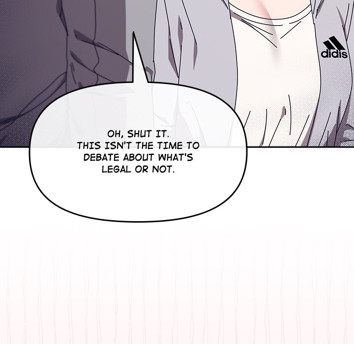 But I Love You Chapter 28 - Page 37
