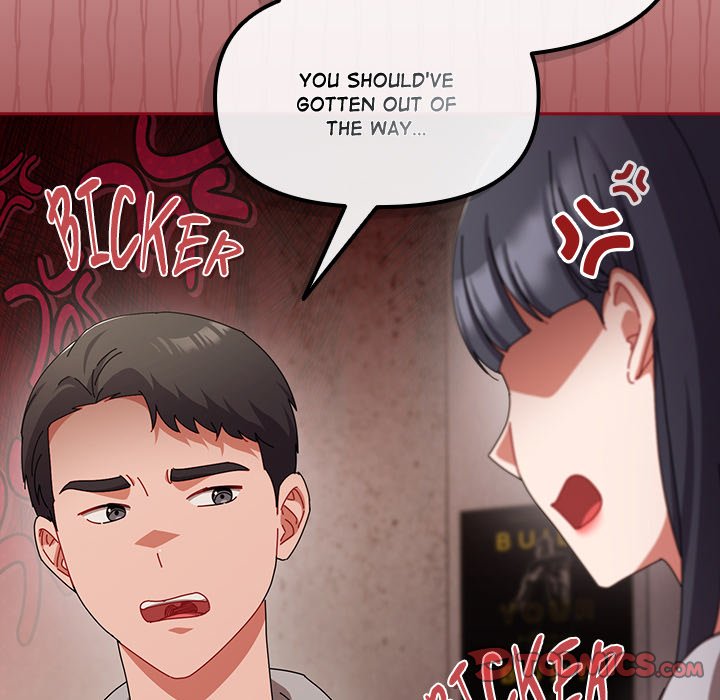 But I Love You Chapter 28 - Page 39